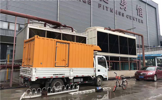 嘉善300KW发电机组适配电缆规格选型指南
