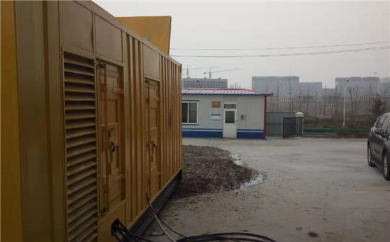 嘉善发电机组电缆选型核心注意事项