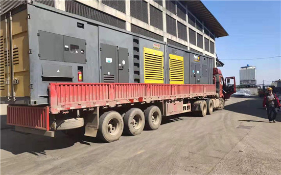 嘉善200KW发电机组适配电缆规格选型指南