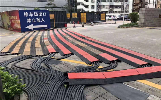 嘉善发电机组电缆选型完整具体步骤（工程通用标准流程）